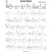 Hashem Melech Lead Sheet (Meshilem Greenberger)-Sheet music-NoteWithGrace.com