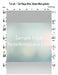 Torah - Ki Hatorah Koleles Lead Sheet (Yisroel Werdyger) Album Single 2011-Sheet music-NoteWithGrace.com