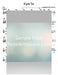 V'yom Tov - ויום טוב Lead Sheet (Avrohom Mordechai Schwartz) Kruvim Elyonim 2019-Sheet music-NoteWithGrace.com